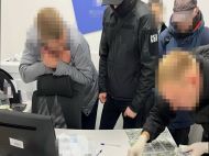 У&nbsp;Києві затримано депутата від ОПЗЖ та&nbsp;керівника філії банку: пропонували призовникам бігти за&nbsp;кордон