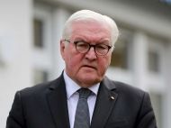 &laquo;Все набагато страшніше&raquo;: Штайнмайєр розповів про враження від поїздки в&nbsp;Україну