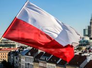 &laquo;Дякую нашим союзникам&raquo;: у&nbsp;Зеленського відреагували на&nbsp;рішення Польщі визнати владу росії терористичним режимом