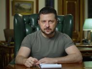 На&nbsp;Донбасі зараз найбільше видно божевілля російського командування,&nbsp;&mdash; Зеленський