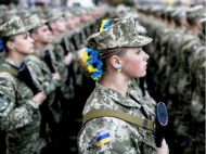 Чи&nbsp;візьмуть на&nbsp;військовий облік безробітних жінок-лікарів: роз'яснює юрист