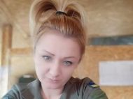 &laquo;Били током, подвешивали за&nbsp;руки, обливали кипятком&raquo;: жуткая история боевой медсестры, полгода находившейся в&nbsp;плену у&nbsp;россиян