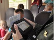 Син Портнова виїхав за&nbsp;кордон як&nbsp;водій гуманітарних вантажів: в&nbsp;НАЗК закликали усунути недоліки в&nbsp;забороні на&nbsp;виїзд військовозобов&rsquo;язаних