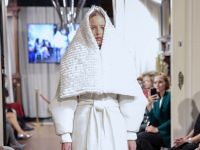 «Публика на Брюссельской неделе моды была в восторге от украинских коллекций»: дизайнер Ирина Джус