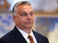 &laquo;На&nbsp;Україну напали, росія хоче силою примусити до&nbsp;змін&raquo: несподівані заяви Віктора Орбана