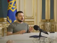 Отступление россиян из&nbsp;Херсона&nbsp;&mdash; это фейк: Зеленский сделал неожиданное заявление