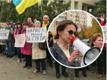 В Киеве вдова ресторатора судится с «ветераном» Майманом за дом, - СМИ