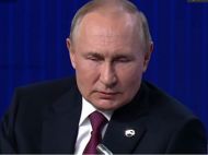 &laquo;По&nbsp;Фрейду&raquo;: у&nbsp;Зеленского прокомментировали многословное и&nbsp;пустое выступление путина