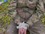 Разбили российских диверсантов и&nbsp;взяли в&nbsp;плен &laquo;свежего мобика&raquo;: бойцы Нацгвардии провели успешную операцию
