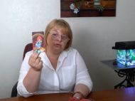 &laquo;Ось-ось звільнять Херсон, потім буде Луганщина, активізується скоро Запорізька, Донецька&nbsp;&mdash; це&nbsp;щось довгограюче&raquo;: таролог про тимчасово окуповані області