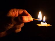 Киянам готують &laquo;темну&raquo; по&nbsp;шість годин