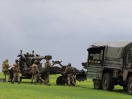 Мобілізація в&nbsp;Україні: яке покарання передбачено за&nbsp;неявку до&nbsp;військкомату