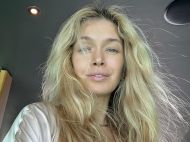 Віра Брежнєва вперше за&nbsp;довгий час показала молодшу дочку