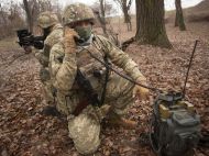 ЗСУ знищують живу силу та&nbsp;техніку ворога, у&nbsp;відповідь окупанти проводять &laquo;евакуацію&raquo; мирного населення,&nbsp;&mdash; Генштаб