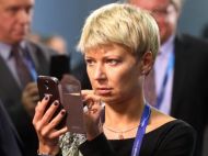 У&nbsp;Криму застрелили путінську пропагандистку: що&nbsp;відомо
