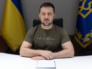 росія робить із&nbsp;Херсонщини зону відчуження, зону без цивілізації,&nbsp;&mdash; Зеленський