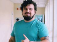 Щоб спина не&nbsp;боліла: лікар розповів, як&nbsp;військовим зменшити навантаження від бронежилета