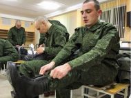 Мобілізація на&nbsp;росії: психічно хворих убивць забирають в&nbsp;армію навіть із&nbsp;залу суду