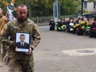 &laquo;Своєю смертю він зберіг комусь життя&raquo;: під час розмінування Харківщини загинув підполковник Олександр Мамчур