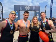 Виграв на&nbsp;10 кілометрах лише долю секунди: українець Романчук здобув &laquo;золото&raquo; престижних змагань у&nbsp;Греції