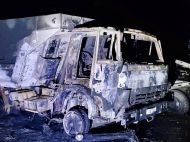 Ворог вдарив важкою артилерією по&nbsp;Дніпропетровщині: пошкоджено будинки та&nbsp;підприємство
