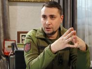 Тільки із&nbsp;застосуванням військової сили: Буданов повідомив, коли і&nbsp;як&nbsp;ЗСУ почнуть звільняти Крим