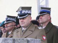Був в&nbsp;Іраку та&nbsp;Афганістані: польський генерал очолив військову тренувальну місію для українців