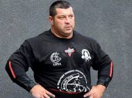 У&nbsp;віцекапітана збірної України стався інсульт