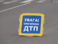Дитина потрапила під колеса: під Полтавою неповнолітній водій збив 9-річного хлопчика