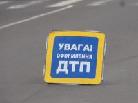 Дитина потрапила під колеса: під Полтавою неповнолітній водій збив 9-річного хлопчика