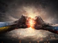 Воювати будемо самі: Жданов пояснив, чому США та&nbsp;країни Заходу не&nbsp;оголосять війну росії