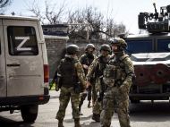 Полковник СБУ попередив про небезпеку наступу рашистів на&nbsp;двох напрямках