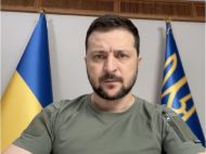 Реально хворі люди сьогодні ставлять світ на&nbsp;межу жорсткої продовольчої кризи,&nbsp;&mdash; Зеленський
