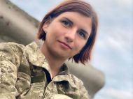 &laquo;Замість вікон — залізний щит, повітря ледь просочувалось. Воду пили із&nbsp;ставка, а&nbsp;вона ще&nbsp;й&nbsp;цвіла&hellip;&raquo;: звільнена з&nbsp;полону бойова медичка про пережите і&nbsp;розлуку з&nbsp;донькою
