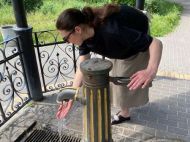 Майже весь Київ залишився без водопостачання, мешканців міста закликають запастися водою із&nbsp;бюветів (карта)