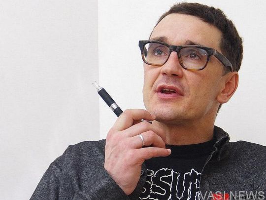 «Ми ваш гарем проросійський виявимо»: Домбровський жорстко пройшовся по Костянтину Бідовому