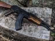 Автомати ледве придатні для стрілянини, є&nbsp;проблеми з&nbsp;набоями: британська розвідка оцінила зброю мобілізованих рашистів