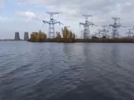росія спровокувала екологічну катастрофу на&nbsp;ЗАЕС: в&nbsp;&laquo;Енергоатомі&raquo; розповіли подробиці