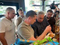 На Львівщині ексрегіонал будує хлібозавод, попри відсутність дозволу на виконання будівельних робіт, – нардеп