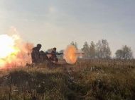 Українські воїни &laquo;приземлили&raquo; за&nbsp;добу 4 вертольоти та&nbsp;2 дрони ворога, а&nbsp;також збили 45 крилатих ракет,&nbsp;&mdash; Генштаб