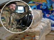 &laquo;Поза мораллю та&nbsp;законом&raquo;: бізнесмен про &laquo;волонтерську&raquo; діяльність Маймана