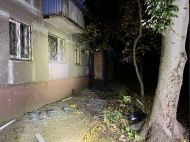Ворог завдав ударів по&nbsp;Дніпропетровській та&nbsp;Полтавській областях, збито 6 дронів-камікадзе