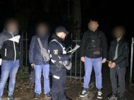 Вдарив у&nbsp;спину 5 разів ножем: у&nbsp;Броварах під Києвом 18-річний хлопець зарізав рідну матір