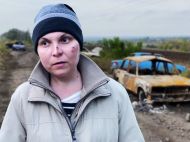 &laquo;За&nbsp;ту&nbsp;фатальну поїздку з&nbsp;нас взяли 18 тисяч гривень&raquo;: на&nbsp;Харківщині на&nbsp;очах жінки вбили її&nbsp;чоловіка та&nbsp;5-річного сина