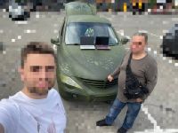 17 автомобілів для бригад ЗСУ: Parimatch передав військовим авто на 4 млн грн
