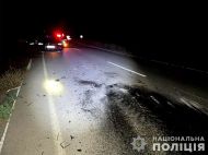 Під Миколаєвом зіткнулися легковий та&nbsp;вантажний автомобілі, загинула молода родина з&nbsp;немовлям