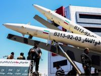 «Захист немає»: стало відомо, де і як окупанти мають намір розмістити іранські ракети