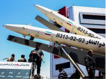 "Защиты нет": стало известно, где и как оккупанты намерены разместить иранские ракеты