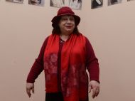 &laquo;Я і&nbsp;в&nbsp;темряві не&nbsp;буду нудьгувати&nbsp;&mdash; знайду, чим зайнятися&raquo;: Тамара Яценко про побут та&nbsp;роботу в&nbsp;нових умовах