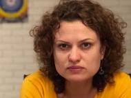 &laquo;Росіяни розстріляли машину батьків. Мама загинула, пораненого батька я&nbsp;прооперувала сама&raquo;: історія лікаря з&nbsp;Бучі, яка рятує переселенців